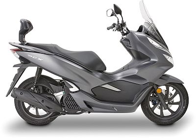 Givi TB, schienale del passeggero (24/24)