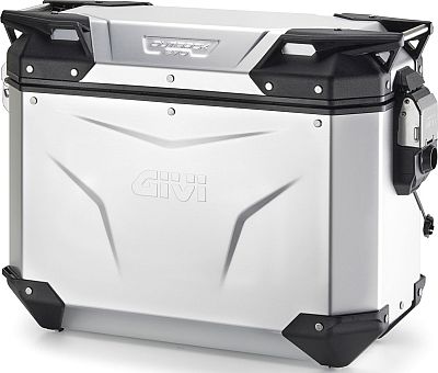 Givi Trekker Outback Evo Smart, Seitenkoffer Monokey-Cam-Side