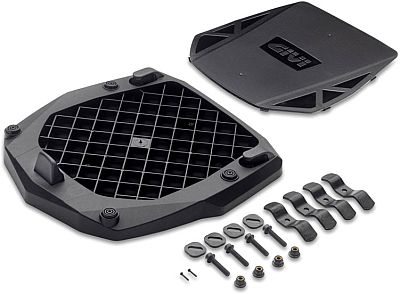 Givi E251 Universal, monteringsplade Monokey