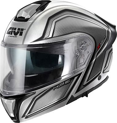 Givi X.50 Fiber Hologram, Klapphelm