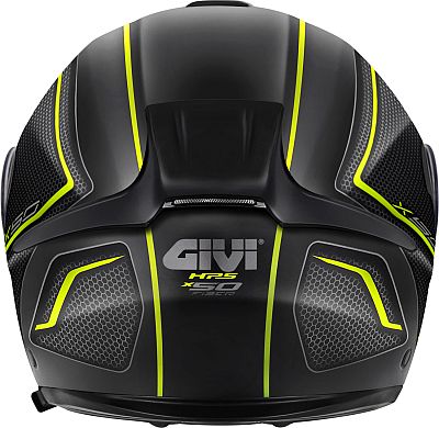 Givi X.50 Fiber Hologram, kask typu flip up (11/14)