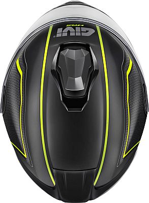 Givi X.50 Fiber Hologram, kask typu flip up (13/14)