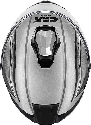 Givi X.50 Fiber Hologram, kask typu flip up (14/14)