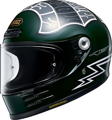 Shoei Glamster06 Heiwa, Integralhelm