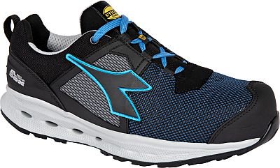 Diadora Utility Glove A.Box Low GH S3S, Sicherheitsschuhe Unisex