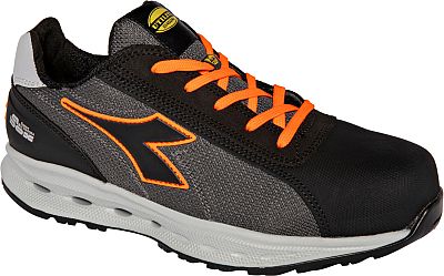 Diadora Utility Glove A.Box Low Pro S1PS, calzado de seguridad