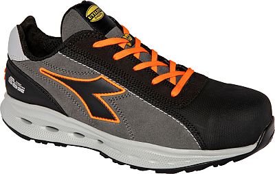 Diadora Utility Glove A.Box Low Pro S3S, Sicherheitsschuhe
