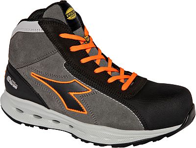 Diadora Utility Glove A.Box Mid Pro S3S, Sicherheitsschuhe