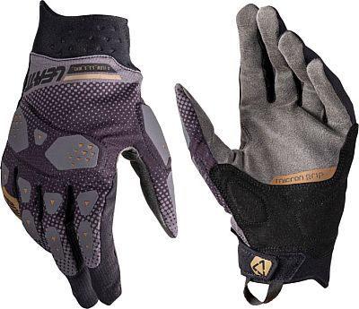 Leatt Adventure X-Flow 5.5 Short V26, gants femmes