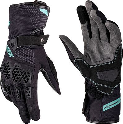 Leatt Adventure 6.5 HydraDri V26, gants femmes imperméables