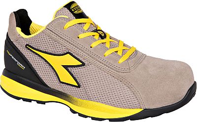 Diadora Utility Glove Hyper Low S1PS, scarpe di sicurezza unisex