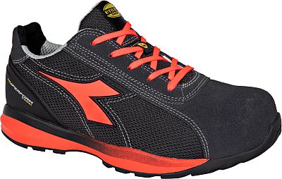 Diadora Utility Glove Hyper Low S1PS, chaussures de sécurité uni (2/24)