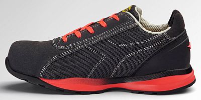 Diadora Utility Glove Hyper Low S1PS, chaussures de sécurité uni (11/24)