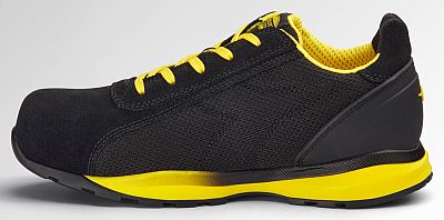 Diadora Utility Glove Hyper Low S1PS, chaussures de sécurité uni (12/24)