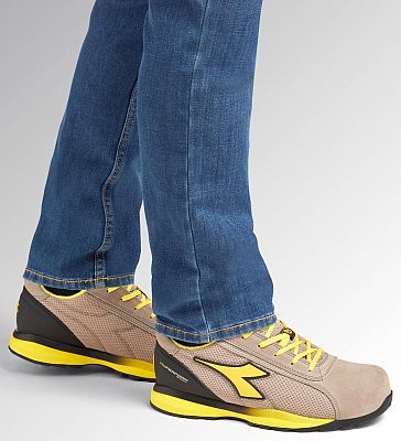 Diadora Utility Glove Hyper Low S1PS, chaussures de sécurité uni (16/24)