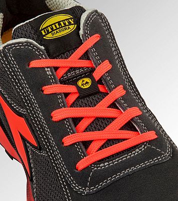 Diadora Utility Glove Hyper Low S1PS, chaussures de sécurité uni (20/24)
