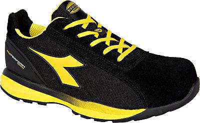 Diadora Utility Glove Hyper Low S1PS, chaussures de sécurité uni (3/24)