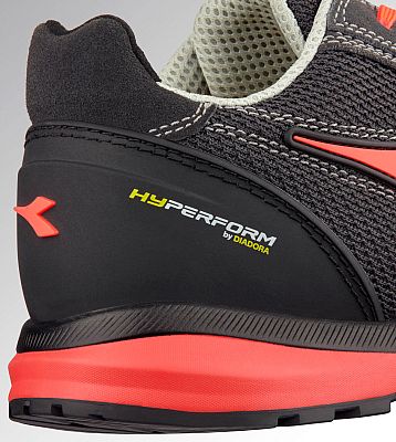 Diadora Utility Glove Hyper Low S1PS, chaussures de sécurité uni (23/24)