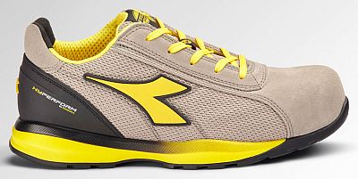 Diadora Utility Glove Hyper Low S1PS, chaussures de sécurité uni (4/24)
