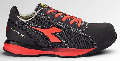 Diadora Utility Glove Hyper Low S1PS, chaussures de sécurité uni (5/24)