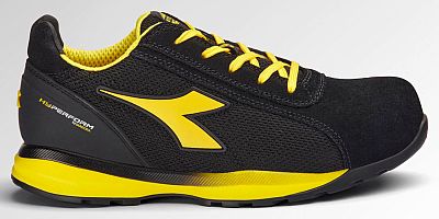 Diadora Utility Glove Hyper Low S1PS, chaussures de sécurité uni (6/24)