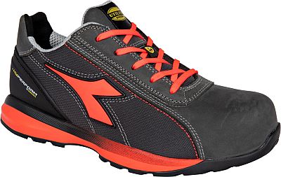 Diadora Utility Glove Hyper Low S3S, scarpe di sicurezza unisex