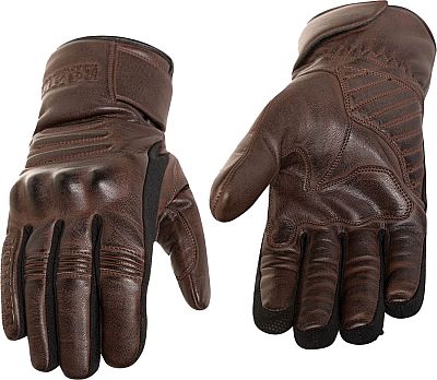 Rokker Juneau, handsker unisex