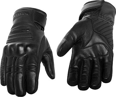 Rokker Juneau, gloves unisex (2/2)