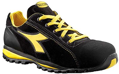 Diadora Utility Glove Low S1PS, scarpe di sicurezza