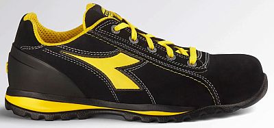 Diadora Utility Glove Low S1PS, obuwie ochronne (2/8)