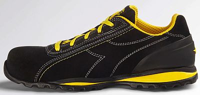 Diadora Utility Glove Low S1PS, obuwie ochronne (4/8)