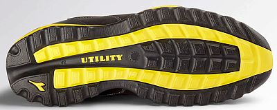 Diadora Utility Glove Low S1PS, obuwie ochronne (5/8)