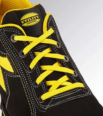 Diadora Utility Glove Low S1PS, obuwie ochronne (7/8)