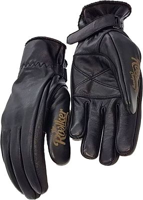 Rokker McAllen, guanti unisex