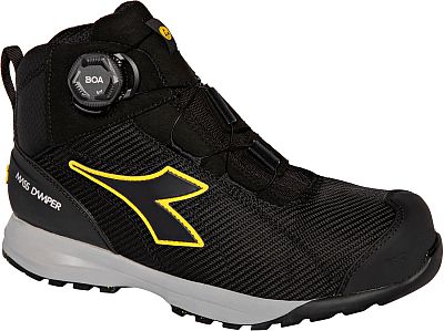 Diadora Utility Glove MDS BOA Mid S3S, Sicherheitsschuhe