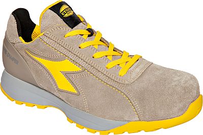 Diadora Utility Glove MDS Low S1PS, scarpe di sicurezza unisex