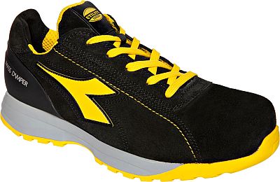 Diadora Utility Glove MDS Low S1PS, scarpe di sicurezza unisex (2/14)