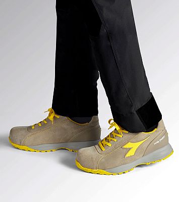 Diadora Utility Glove MDS Low S1PS, scarpe di sicurezza unisex (11/14)