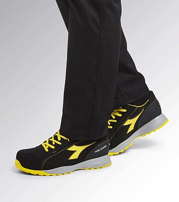 Diadora Utility Glove MDS Low S1PS, scarpe di sicurezza unisex (12/14)