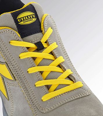 Diadora Utility Glove MDS Low S1PS, scarpe di sicurezza unisex (13/14)