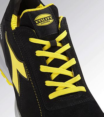 Diadora Utility Glove MDS Low S1PS, scarpe di sicurezza unisex (14/14)