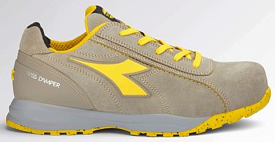 Diadora Utility Glove MDS Low S1PS, scarpe di sicurezza unisex (3/14)