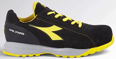 Diadora Utility Glove MDS Low S1PS, scarpe di sicurezza unisex (4/14)