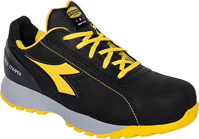 Diadora Utility Glove MDS Low S3S, scarpe di sicurezza unisex (2/30)