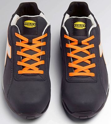 Diadora Utility Glove MDS Low S3S, scarpe di sicurezza unisex (11/30)