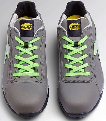 Diadora Utility Glove MDS Low S3S, scarpe di sicurezza unisex (12/30)