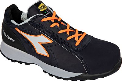 Diadora Utility Glove MDS Low S3S, scarpe di sicurezza unisex (3/30)
