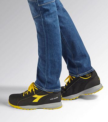 Diadora Utility Glove MDS Low S3S, scarpe di sicurezza unisex (22/30)