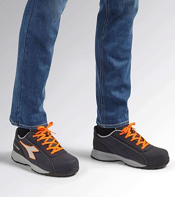 Diadora Utility Glove MDS Low S3S, scarpe di sicurezza unisex (23/30)