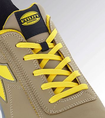 Diadora Utility Glove MDS Low S3S, scarpe di sicurezza unisex (25/30)